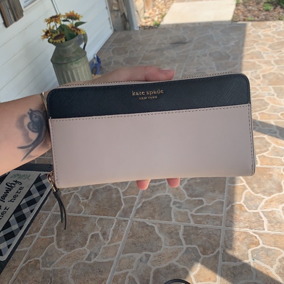 Kate spade hand bag - Picture 6 of 9